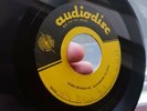 ELVIS PRESLEY Acetate  1956 news interview/I dreamed I was elvis shellac