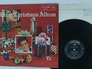 ELVIS PRESLEY CHRISTMAS ALBUM VICTOR RA-5135 JAPAN FLIPBACK COVER VINYL LP
