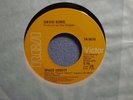 David Bowie 45 – Space Oddity / The Man Who Sold The World NM