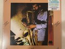 JOE HENDERSON & ALICE COLTRANE The Elements Charlie Haden 180 gram vinyl NEW LP