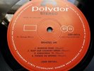JOHN MAYALL Moving On 1972 UK POLDOR 1st PRESS MINT