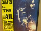 THE FALL SLATES MINI ALBUM UK ROUGH TRADE 10