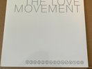 The Love Movement [LP] by A Tribe Called Quest (Vinyl, Sep-1998, Jive Records