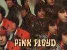 PINK FLOYD Piper At the Gates of Dawn LP VINYL UK Columbia 1967 11 Track Vinyl