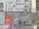 THE DECEMBERISTS - Her Majesty Vinyl LP