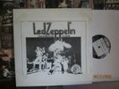 Led Zeppelin 2Lp Set Live in Seattle 73 Tour