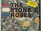 Stone Roses – The Stone Roses, Silvertone Records – 1184-1-J, Vinyl LP, US 1989