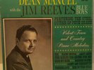 THE LATE GREAT DEAN MANUEL Jim Reeves Blue Boys LP 1964 STARDAY SLP305 SEALED