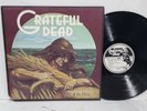 GRATEFUL DEAD Wake Of The Flood LP ORIG 1975 US Press GD-01 NM Vinyl GARCIA