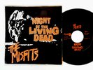 MISFITS 45EP Night Of The Living Dead PLAN-9 Rec '79 A+ 1st Press HEAR Punk