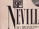 Neville Goddard How To Use Your Imagination Rare LP VG+