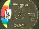 THE IDLE RACE Jeff Lynne/ELO   