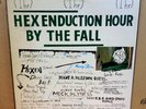 THE FALL HEX ENDUCATION HOUR UK KAMERA RECORDS LP KAM005 MINT
