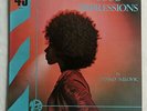 JANKO NILOVIC SOUL IMPRESSIONS LIBRARY EDITIONS MONTPARNASSE MP 43 ORIG LP 1975