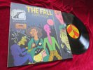 THE FALL Grotesque     UK ROUGH TRADE  1980    Vinyl/Cover:mint-