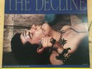 The Decline Of Western Civilization 1980 LP OST 1st GERMS Fear BLACK FLAG