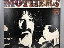 Mothers of Invention - Absolutely Free LP VG+/F Original Press USED