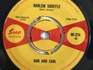 Bob & Earl - Harlem Shuffle (7
