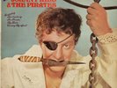 Johnny Kidd & The Pirates - The Best Of Johnny Kidd And The Pirates (LP, Comp...