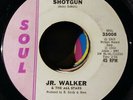 Junior Walker & The All Stars - Shotgun (7