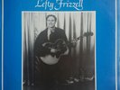 Lefty Frizzell And Various - Honky Tonkin' With Lefty Frizzell (LP, Comp, Mon...