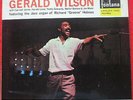 Gerald Wilson Orchestra ,featuring Richard 