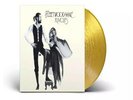 Fleetwood Mac Rumors VINYL Exclusive Limited Edition Gold Colored Vinyl LP