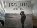 Chris Stapleton - Traveller -New/Sealed Double Vinyl 2 LPs Tennessee Whiskey