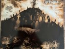 Cypress Hill - Black Sunday.  Original 1993 US Ruffhouse Records,2LP with Inners