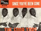 Four Tops - Standing In The Shadow Of Love / Since You've Been Gone (7