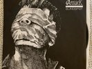 Assuck Blindspot 7” EP Limited Crossed Out Dropdead Infest Grind Powerviolence