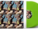 Lana Del Rey - Norman Fucking Rockwell  (Limited Edition – Lime Green Vinyl)