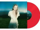 Lana Del Rey - Chemtrails Over The Country Club (Limited Edition – Red Vinyl)