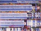 BARKER & BAUMECKER - Turns - Vinyl (gatefold 2xLP + insert + MP3 download code)