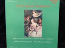 MOZART Complete Symphonies (#1-47) - KEHR, MAAG - Murray Hill ST 15-LP BOX