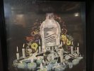 Crimeapple Agauardiente Big Ghost Lp Daupe 154/250 Sealed Benny Eto Picture Disc