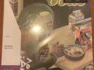 MF DOOM - MM..FOOD (2LP Green & White) NEW / SEALED Vinyl Me Please