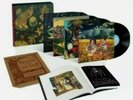 Smashing Pumpkins Mellon Collie and Infinite Sadness 4LP Box Set Vinyl BRAND NEW