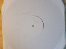 THE WILD Dreams Are Map LP Test Pressing AsianMan AM194 Bomb The Music Industry