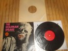 RARE The Wolfman Speaks 1977 Garrison Records Lon Chaney LP Mint Surface