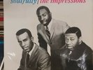 Rare UK Soul EP The Impressions  Soulfully 1965