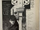 U2 Soul Revelation & The Baptism Of Fire 2xLP NM SHRINK not tmoq takrl