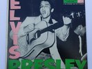 Elvis Presley Original US LPM 1254 self titled First LP from 1956