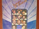 Sociedad 76 Orchestra Canta Freddy Concepcion [1976] Vinyl LP Latin Salsa Bolero