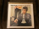 BOB DYLAN - HIGHWAY 61 REVISITED - MFSL STEREO SEALED AND MINT  BEAUTIFUL  SALE