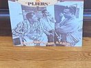 CHAKA DEMUS & PLIERS Consciousness a Lick 12