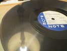 78RPM Blue Note 525 Tiny Grimes - Tiny's Boogie Woogie /