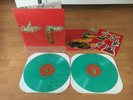 Run The Jewels – Run The Jewels 2 Vinyl, Special Edition, Coloured (Teal)