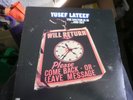 Yusef Lateef – The Doctor Is In ...And Out Atlantic – SD 1685 Jazz LP