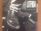 LITFIBA COLPO DI CODA LIVE 1993 TRIPLO VINILE 1° STAMPA 1994